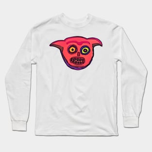 Arghhh Argula Long Sleeve T-Shirt